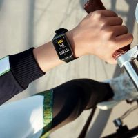 Лот: 17326418. Фото: 3. Смарт-часы Huawei Watch Fit Tia-B09... Красноярск