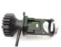 Лот: 22517897. Фото: 3. Мини линзы h4 aozoom bi LED... Авто, мото, водный транспорт