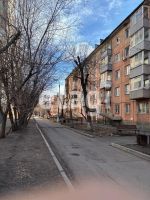 Лот: 19457603. Фото: 14. 3-комн. квартира , Красноярск...