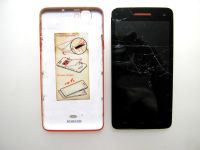 Лот: 19854071. Фото: 2. Смартфон Explay Fresh. Смартфоны, связь, навигация