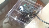 Лот: 9553018. Фото: 3. Адаптер разветвлитель usb 5A на... Авто, мото, водный транспорт