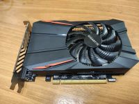 Лот: 16721412. Фото: 2. Видеокарта Gigabyte Radeon RX... Комплектующие