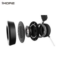 Лот: 17129401. Фото: 2. Наушники Xiaomi 1more H1005 USB... Аудиотехника
