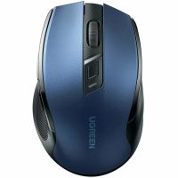 Лот: 21765568. Фото: 3. Мышь UGREEN MU006 25753 Ergonomic... Компьютеры, оргтехника, канцтовары