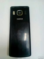 Лот: 10672208. Фото: 2. №815 . Телефон Nokia 6500c ( 6500... Смартфоны, связь, навигация