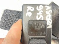 Лот: 25091115. Фото: 6. ремни безопасности Opel Astra...