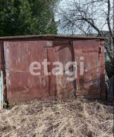 Лот: 23308393. Фото: 4. Продам 2-этажн. дачу 60 кв.м... Красноярск