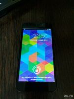 Лот: 13435565. Фото: 2. Телефон ZTE v967s полностью рабочий... Смартфоны, связь, навигация