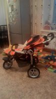Лот: 6654034. Фото: 4. Коляска прогулочная Peg Perego... Красноярск
