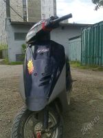 Лот: 1917736. Фото: 2. honda dio. Мототехника