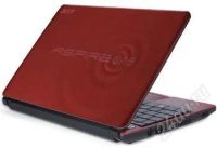 Лот: 1659160. Фото: 2. Новый красный нетбук Acer Aspire... Компьютеры, ноутбуки, планшеты
