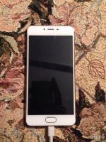 Лот: 8577561. Фото: 3. meizu m3s 16gb обмен на iphone... Красноярск