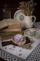 Лот: 19367195. Фото: 6. Мыло ручной работы Бутон Пиона...