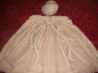 Лот: 260118. Фото: 3. шуба норковая. Одежда, обувь, галантерея