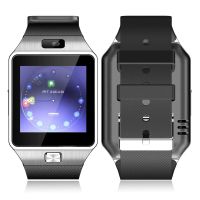 Лот: 10509439. Фото: 2. Smart watch DZ09 смарт часы. Смартфоны, связь, навигация