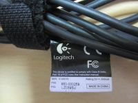 Лот: 8092853. Фото: 2. Веб-камера Logitech HD Webcam... Периферия