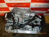 Лот: 15089726. Фото: 2. АКПП HONDA L15BE BA7A на ACCORD. Автозапчасти
