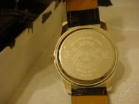 Лот: 597105. Фото: 2. Часы мужские Longines с черным... Часы, аксессуары