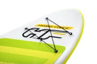 Лот: 23495545. Фото: 4. Надувная SUP-доска Bestway Hydro-Force... Красноярск
