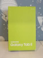 Лот: 12521335. Фото: 2. Планшет Samsung Galaxy Tab E 9... Компьютеры, ноутбуки, планшеты