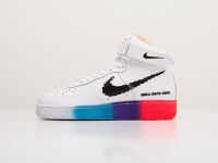 Лот: 18166700. Фото: 8. Кроссовки Nike Air Force 1 Mid...