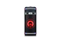 Лот: 15552786. Фото: 5. Музыкальный центр LG OL100