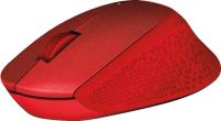 Лот: 21437316. Фото: 3. Мышь Logitech беспроводная M330... Компьютеры, оргтехника, канцтовары