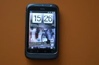 Лот: 5043287. Фото: 5. HTC Wildfire S
