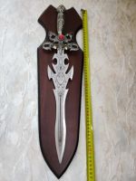 Лот: 20997658. Фото: 3. Коллекция мечей. Коллекционирование, моделизм