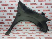 Лот: 20900950. Фото: 5. Крыло Nissan Dualis KJ10 MR20DE...