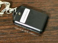 Лот: 6560021. Фото: 2. брелок томагавк 5100. Оснащение, оборудование, аксессуары