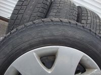 Лот: 8862924. Фото: 4. Зима! 175/65/15 Dunlop Graspic... Красноярск