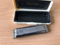 Лот: 11325976. Фото: 3. Губная гармошка Marine Band Hohner. Музыкальные инструменты и оборудование