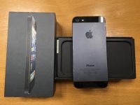 Лот: 10592783. Фото: 2. iPhone 5 32gb. Смартфоны, связь, навигация