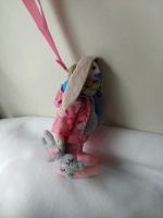 Лот: 17998833. Фото: 3. Брелок для ключей, сумки заяц... Сувениры, подарки