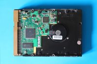 Лот: 23302839. Фото: 2. Жёсткий диск HDD 3,5" Seagate... Комплектующие