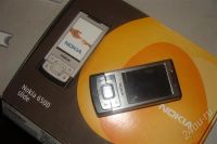 Лот: 679106. Фото: 2. NOKIA 6500. Смартфоны, связь, навигация