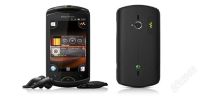 Лот: 2907807. Фото: 2. Sony Ericsson WT19i Live White... Смартфоны, связь, навигация