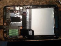 Лот: 5212739. Фото: 2. Аккумулятор ASUS K00B. Аксессуары