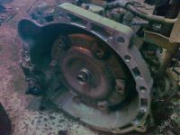 Лот: 2644164. Фото: 2. toyota vitz scp10 акпп. Автозапчасти