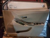 Лот: 20896734. Фото: 3. Дверь боковая Toyota Premio ZRT260... Авто, мото, водный транспорт