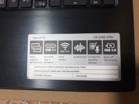 Лот: 17005193. Фото: 5. Ноутбук Acer Aspire е15 е5-576G-57ZH...