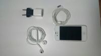 Лот: 5099929. Фото: 5. Iphone 4 16GB White