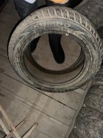 Лот: 24982725. Фото: 3. (1шт)205-55-16 Kumho I*ZEN KW-22. Авто, мото, водный транспорт