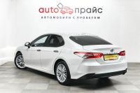 Лот: 19551908. Фото: 5. Toyota Camry, VIII (XV70) 2.5...