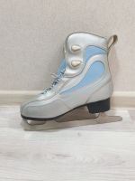 Лот: 19927372. Фото: 2. Коньки 38 размер. Спортивные товары