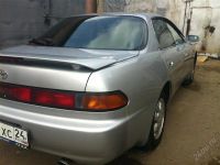 Лот: 2144036. Фото: 3. Супер - Машина Toyota Carina ED. Красноярск