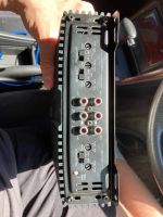 Лот: 19146062. Фото: 3. Усилитель Amp 4,80 480 watts. Авто, мото, водный транспорт