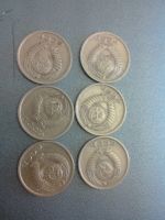 Лот: 7988118. Фото: 2. 10 копеек 1982 СССР. Монеты