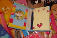 Лот: 3502800. Фото: 4. Огромноре количество разных блокнотов... Красноярск